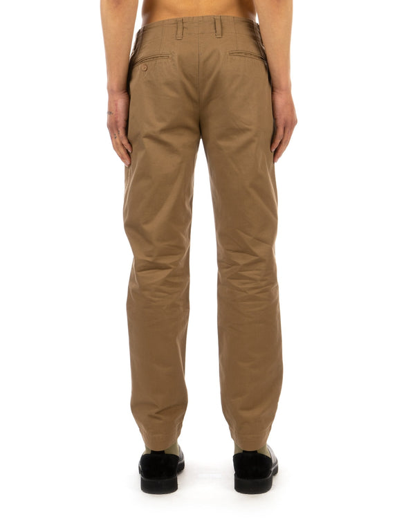 Stussy | 4016013 Deluxe Khaki Pants - Concrete
