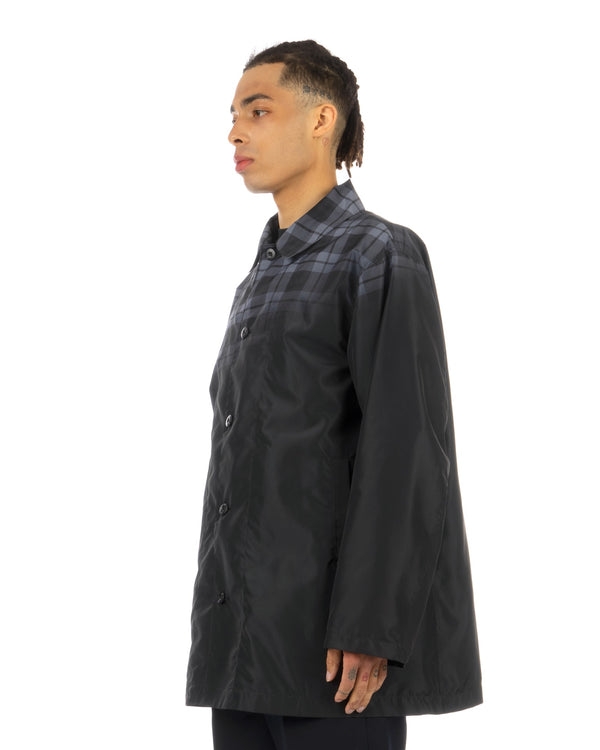 NEIGHBORHOOD | Fade / E-Coat Black - Concrete