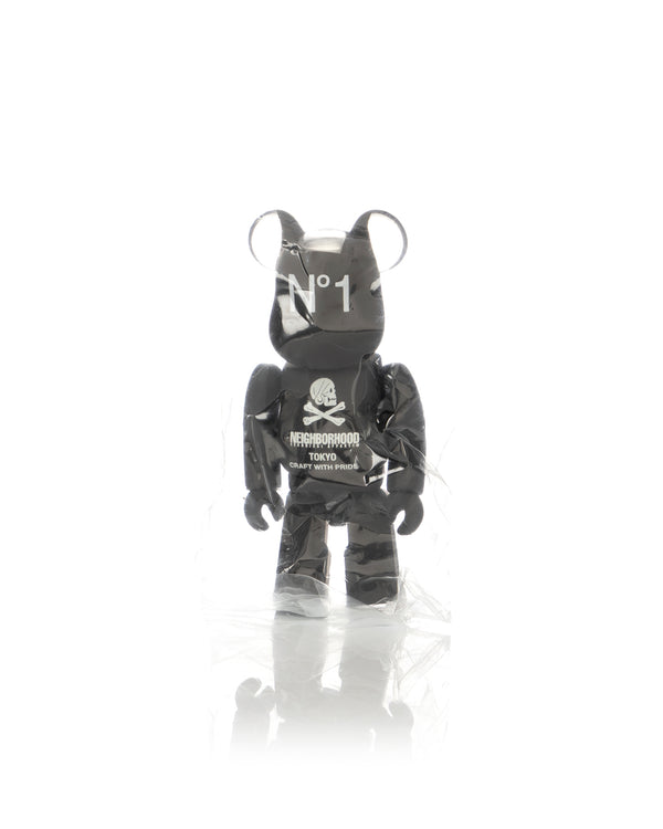 Medicom Toy | Be@rbrick 100% Series 24 - Concrete