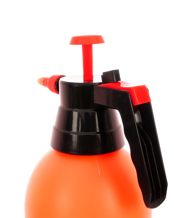 NEIGHBORHOOD | SRL. Sprinkle / P-Spray Orange - Concrete