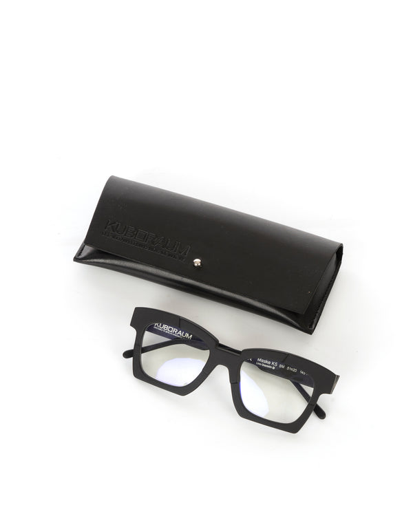 KUBORAUM | Frame & Case K5 51-20 BM - Concrete