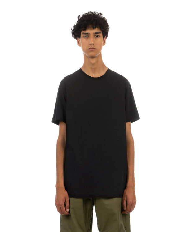 maharishi | 9925 Maha Warhol Mind Temple T-Shirt Black - Concrete