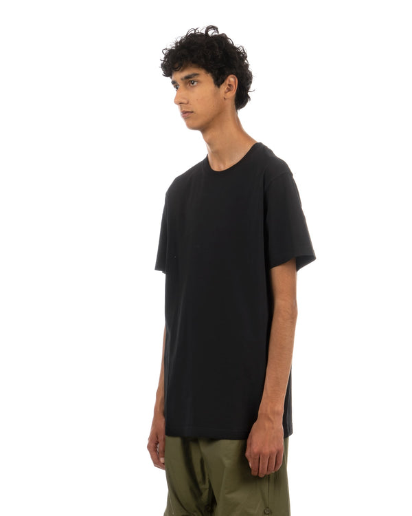 maharishi | 9925 Maha Warhol Mind Temple T-Shirt Black - Concrete