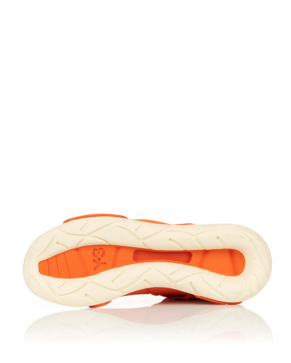 adidas Y-3 | Qasa Orange / Cream White - HQ3734 - Concrete