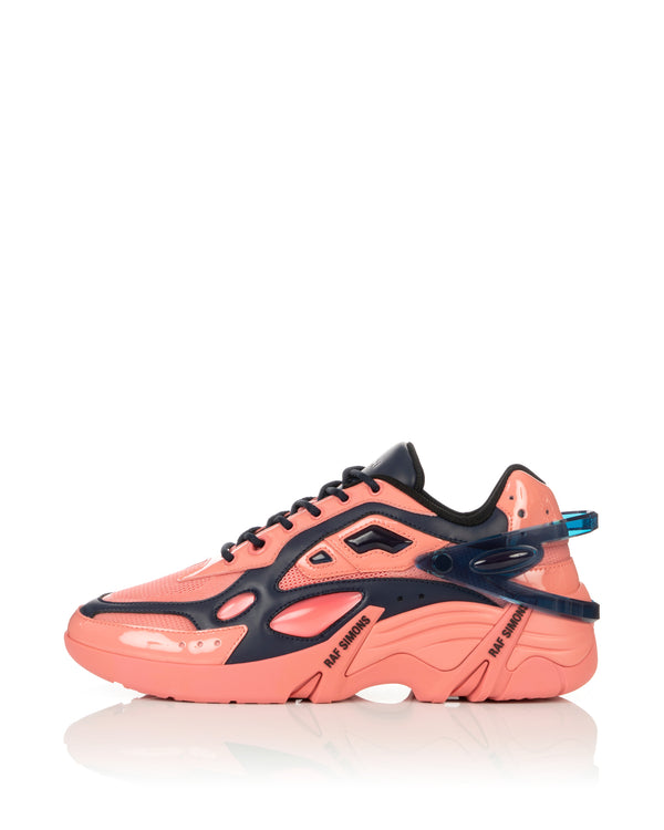 SIMONS (RUNNER) | Cylon-21 Black Iris / Strawberry Ice - Concrete