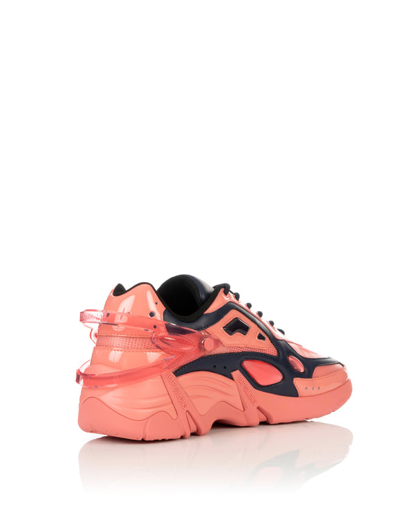 SIMONS (RUNNER) | Cylon-21 Black Iris / Strawberry Ice - Concrete