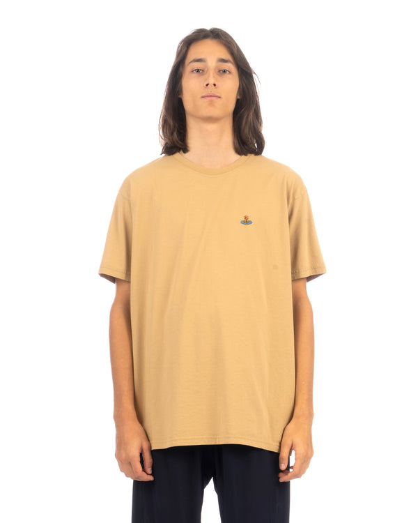 Vivienne Westwood | Classic T-Shirt Lark - Concrete