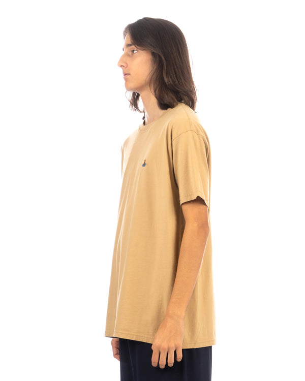 Vivienne Westwood | Classic T-Shirt Lark - Concrete