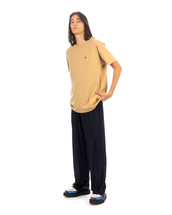 Vivienne Westwood | Classic T-Shirt Lark - Concrete