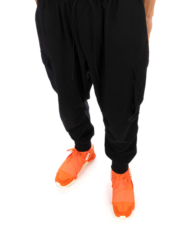 adidas Y-3 | Qasa Orange / Cream White - HQ3734 - Concrete