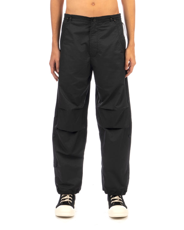 maharishi | 4039 Original Loose Fit Snopants Black - Concrete
