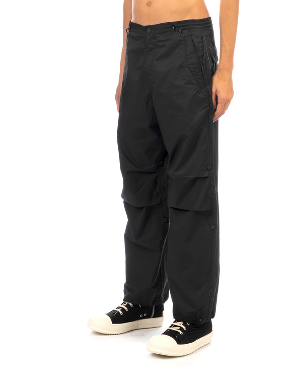 maharishi | 4039 Original Loose Fit Snopants Black - Concrete