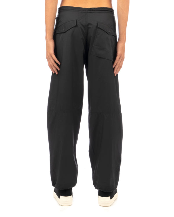 maharishi | 4039 Original Loose Fit Snopants Black - Concrete