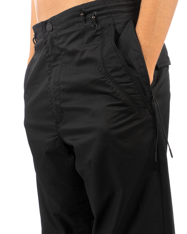maharishi | 4039 Original Loose Fit Snopants Black - Concrete