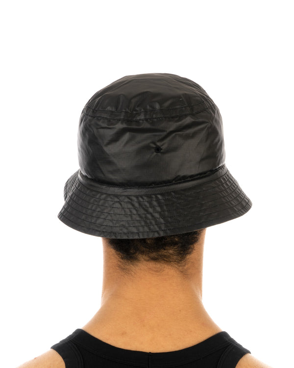 maharishi | Camo Reversible Bucket Hat Tigerstripe Sun Bleached Gold - Concrete