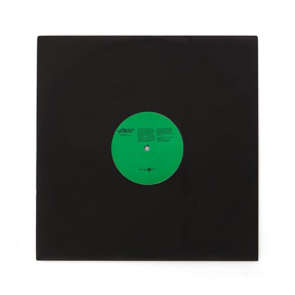The Chemical Brothers - Galvanize 12