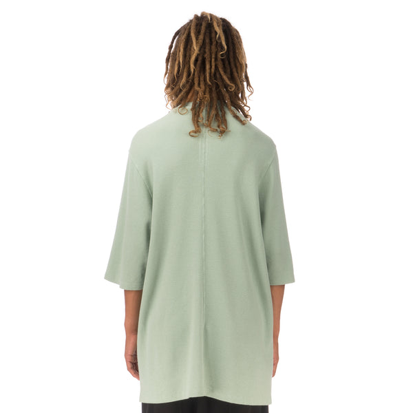 DRKSHDW by Rick Owens | Jumbo Tee Bacteria - Concrete