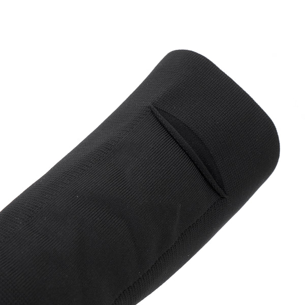 DRKSHDW by Rick Owens Sock Runner Black - Concrete
