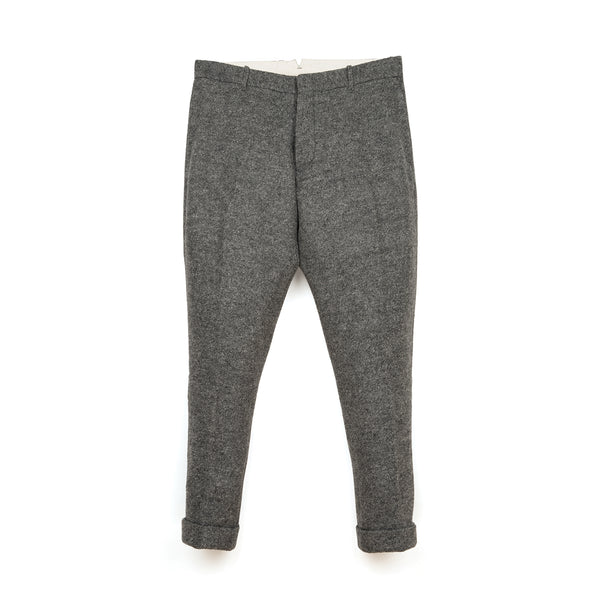 Haversack | Pants 461107-03 - Concrete