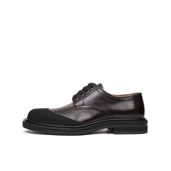 Marni | 'Allacciata' Black Earth - ALMR001302 - Concrete