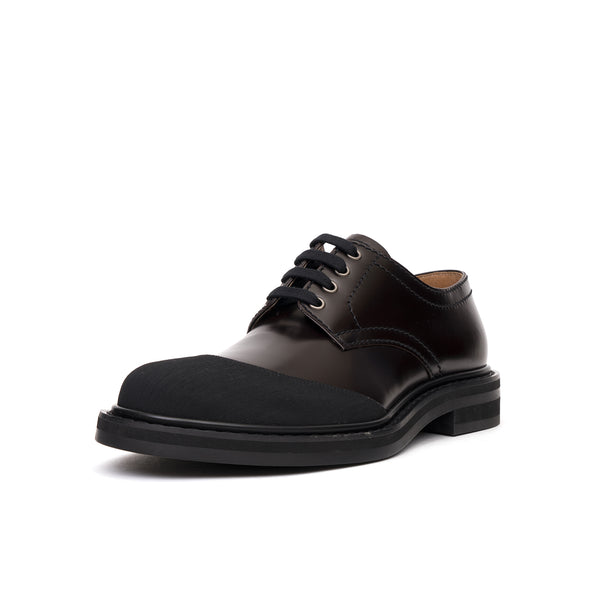 Marni | 'Allacciata' Black Earth - ALMR001302 - Concrete