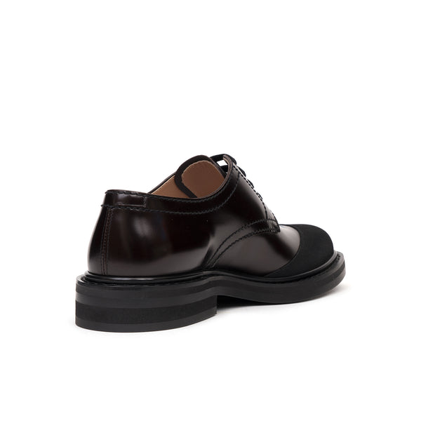 Marni | 'Allacciata' Black Earth - ALMR001302 - Concrete