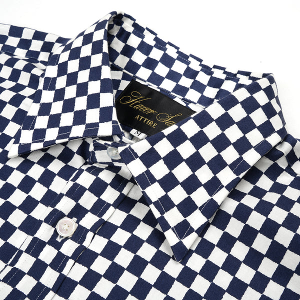 Haversack | Shirt 821201-59 - Concrete