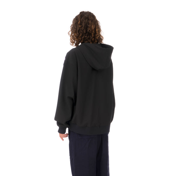 Henrik Vibskov | Tanoii Hoodie Shipromance - Concrete