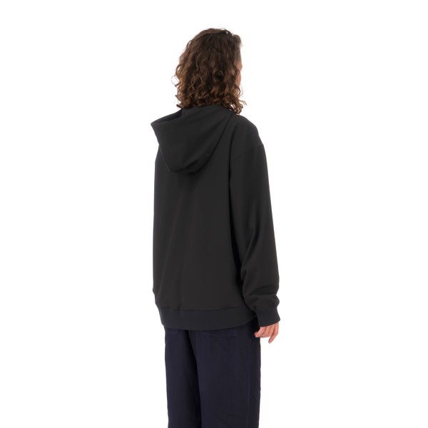 Henrik Vibskov | Tanoii Hoodie Shipromance - Concrete