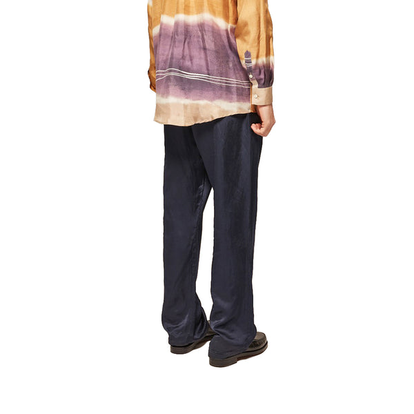 Danilo Paura | Need Relax Pants Blue - Concrete