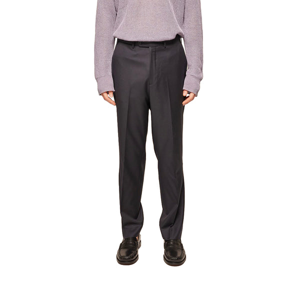 Danilo Paura | 'Oler' Over Pants Black - Concrete