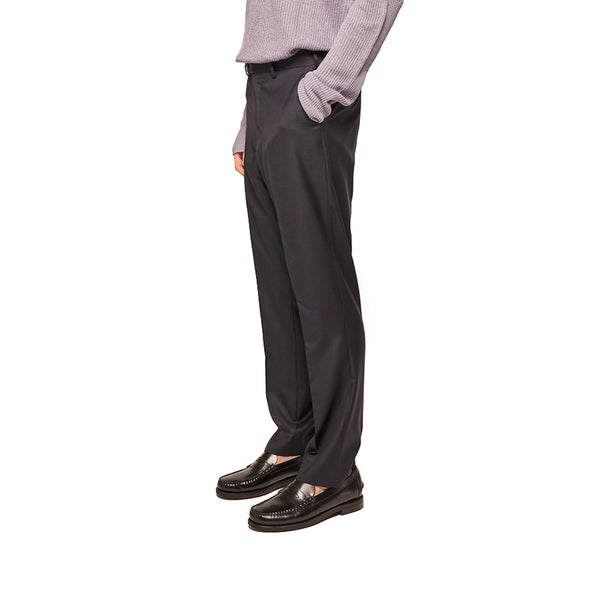 Danilo Paura | 'Oler' Over Pants Black - Concrete