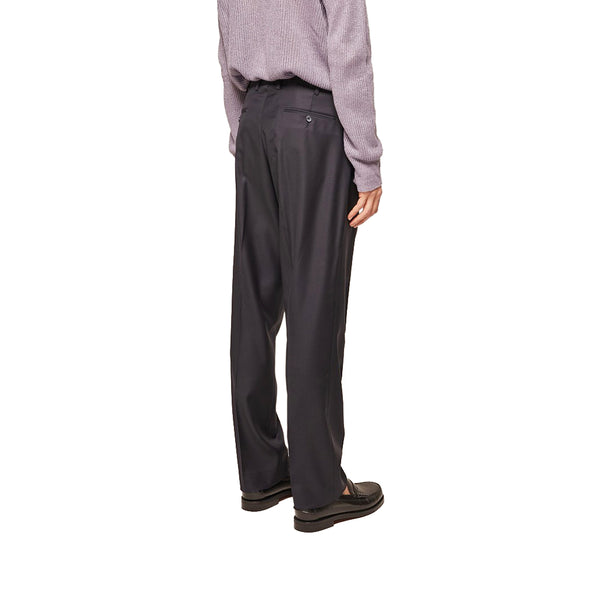 Danilo Paura | 'Oler' Over Pants Black - Concrete