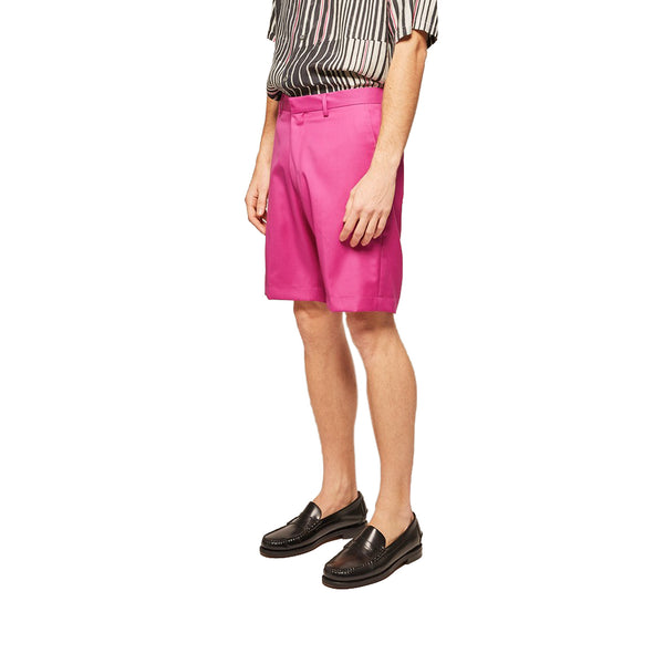 Danilo Paura | 'Zack' Over Shorts Fucsia - Concrete