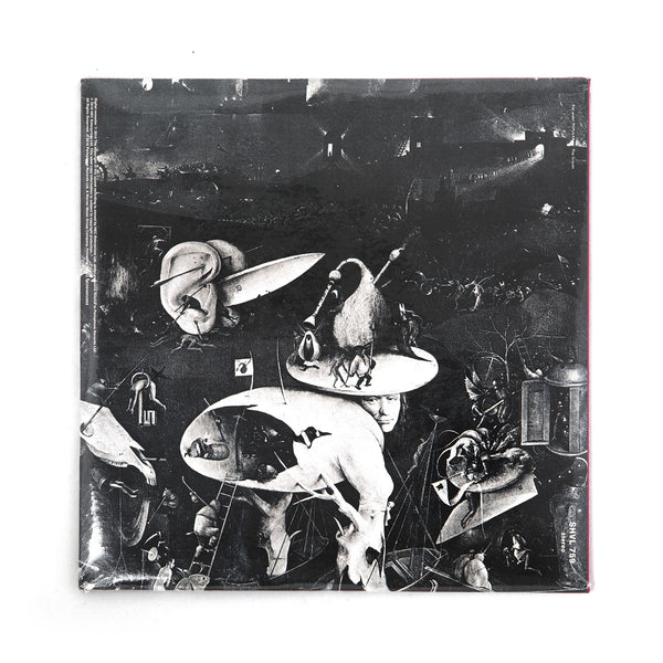 Deep Purple - Deep Purple 1-LP - Concrete