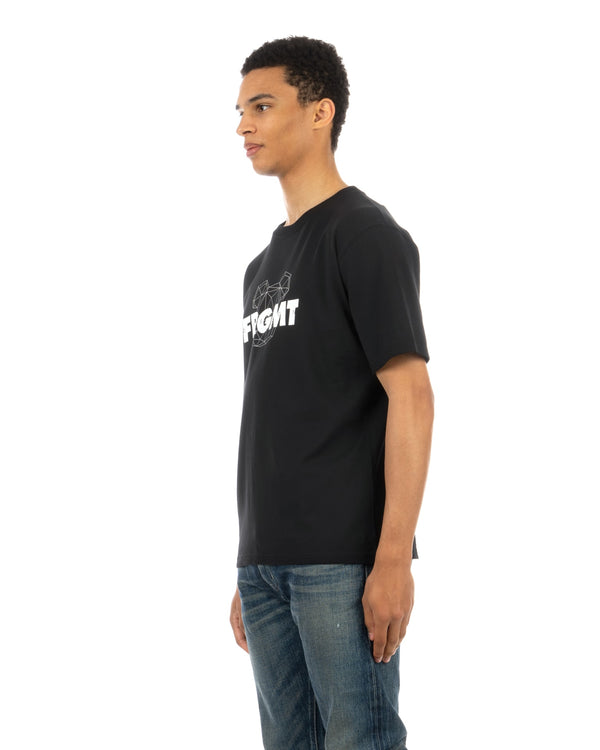 Medicom Toy | x Fragment Design 2020 BE@RTEE Black - Concrete