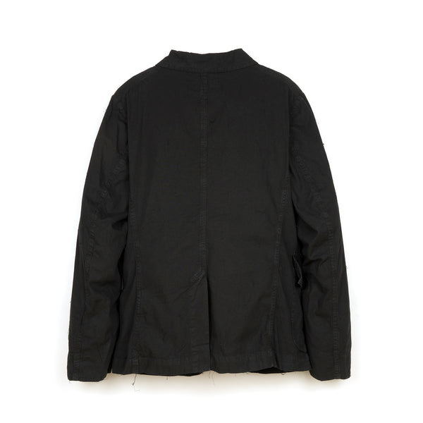 Griffin Imber Jacket Maya Black - Concrete