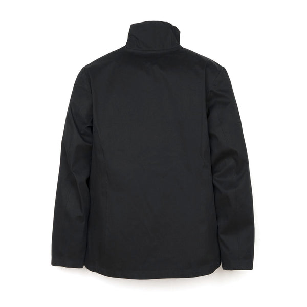 Griffin Technical Flak Jacket Byrcam 3 Layer Black - Concrete
