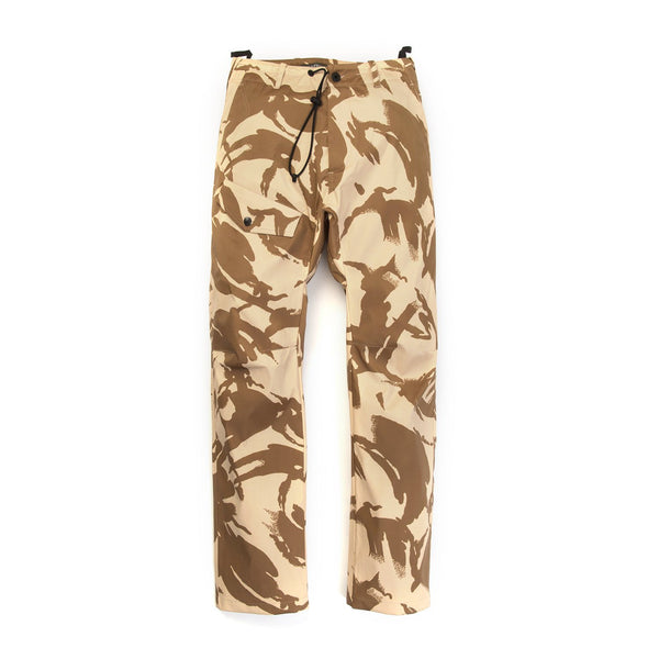 Griffin Climbing Pants MK2 Desert DPM - Concrete