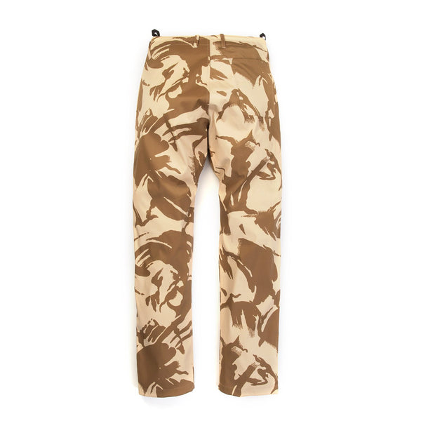 Griffin Climbing Pants MK2 Desert DPM - Concrete