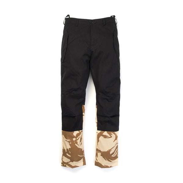 Griffin Loveland Pant-C Black/Desert DPM - Concrete