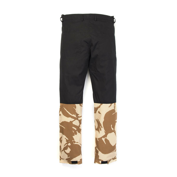 Griffin Loveland Pant-C Black/Desert DPM - Concrete