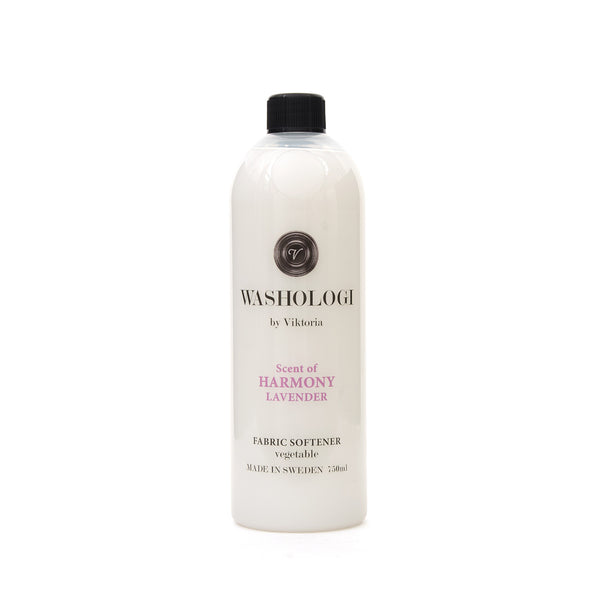 The Steamery | Softener - Washologi (750ml) - Concrete