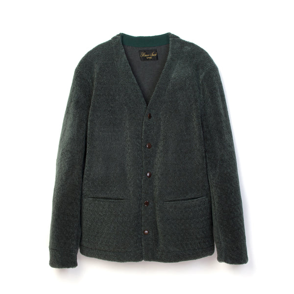 Haversack | Vest 411704-43 - Concrete