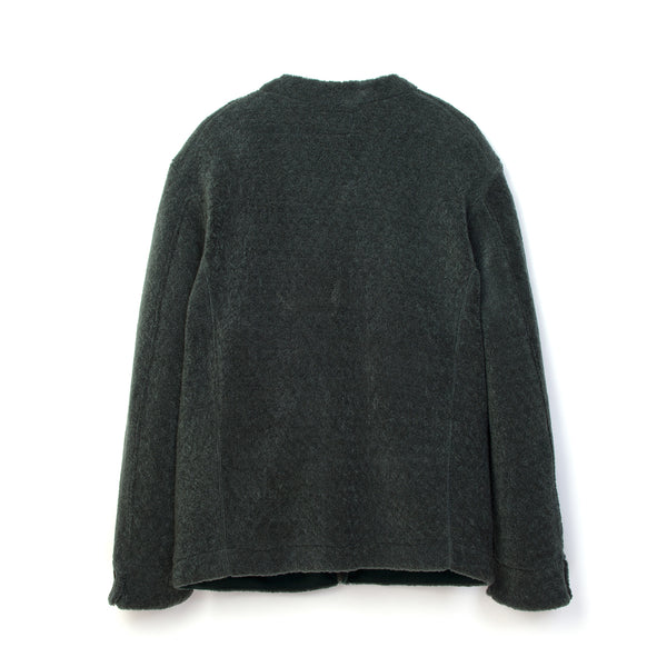 Haversack | Vest 411704-43 - Concrete