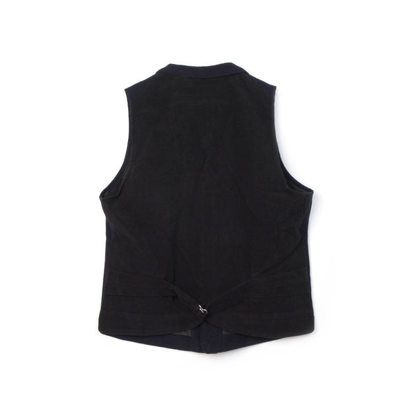 Haversack | Vest 441721-59 - Concrete