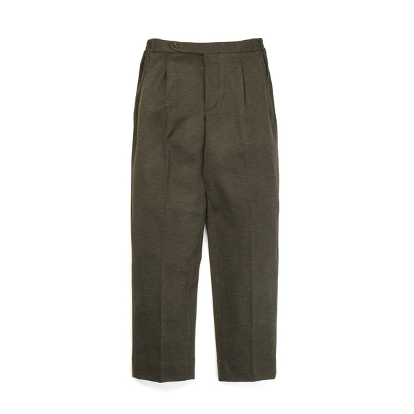 Haversack | Pants 461708-43 - Concrete