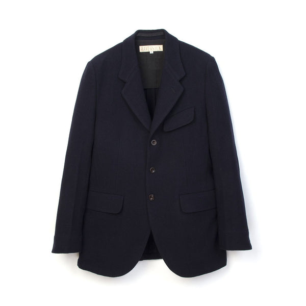 Haversack | Jacket 471724-59 - Concrete