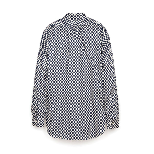 Haversack | Shirt 821201-59 - Concrete