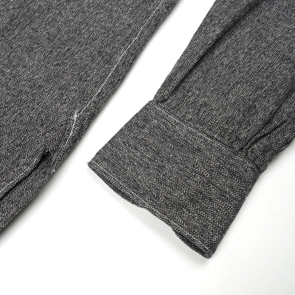 Haversack | Shirt 421120-04 - Concrete